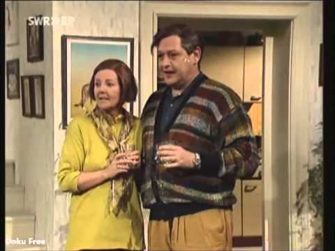 Voll daneben! Gags mit Diether Krebs - Folge 01+02 (1990)
