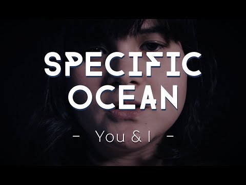 Specific Ocean - You & I (Lyric Video)