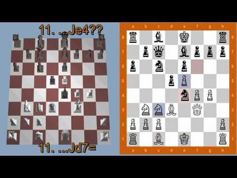 1.2. FM Martin Jurčík - Ľubomír Fľak 1 - 0