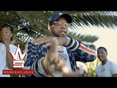 Slimmy B Feat. Philthy Rich "Don't Love Me" (WSHH Exclusive - Official Music Video)