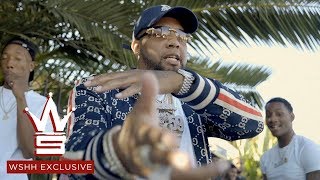 Slimmy B Feat. Philthy Rich "Don't Love Me" (WSHH Exclusive - Official Music Video)