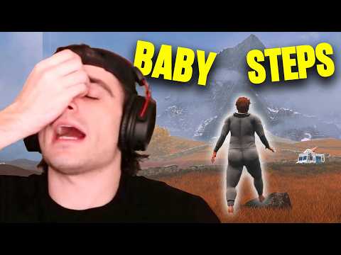 I Played The Most Frustrating Game...