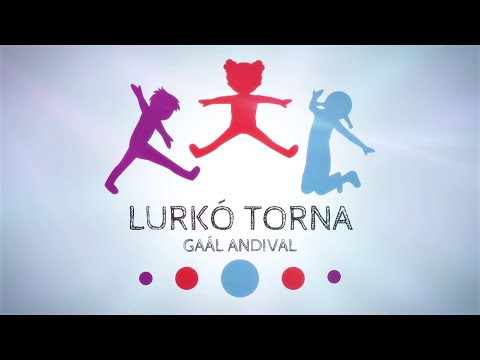 LURKÓ TORNA Gaál Andival 01