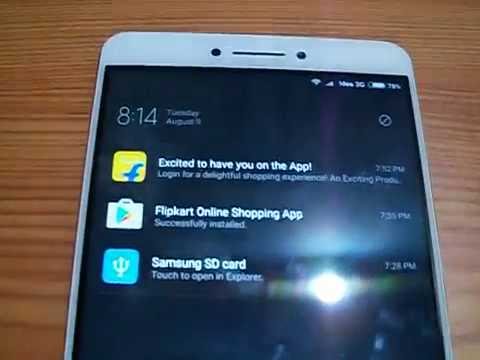 MI Max wifi issue solved.