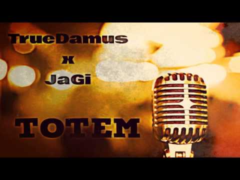 TrueDamus feat. JaGi - Totem