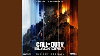 Cover art for Embrace The Madness-COD BO7