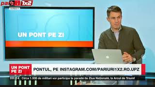 SUPERCOTA ZILEI: Variantă pe Troyes – Lorient o cotă de 3.35!