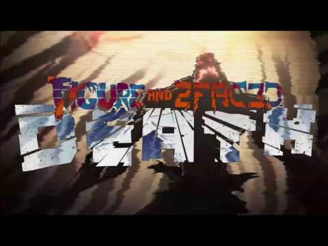 Figure and 2FAC3D - Death