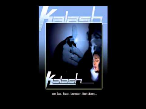 Kalash-Ni yon de moun