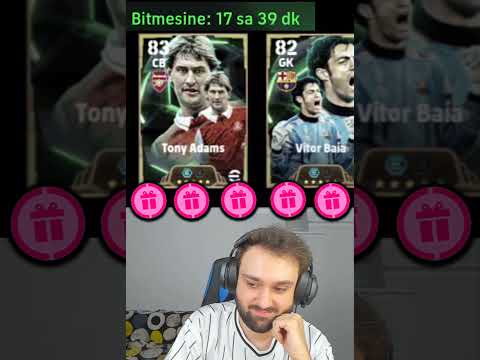 HOŞÇAKAL DROGBA - eFootball 2026 mobile