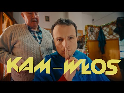 Kamil Pivot - KAM-WŁOS (prod. Urb)
