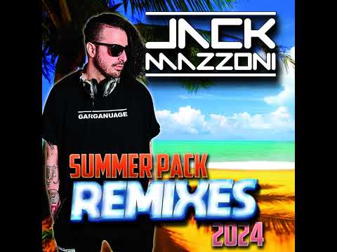 Elettra Lamborghini, Shade   DIRE FARE BACIARE Jack Mazzoni Remix