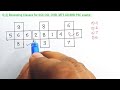 Top 9 Reasoning Questions Reasoning Tricks Reasoning Puzzles TUMI JITBE