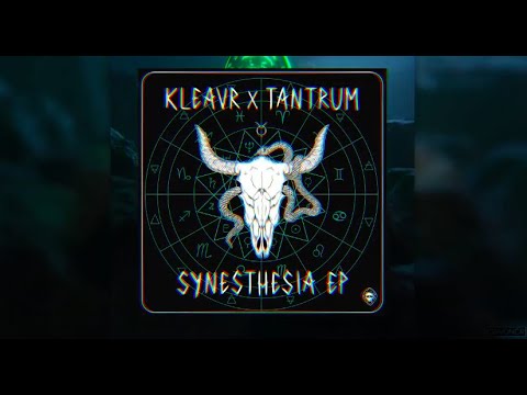 Kleavr x Tantrum - Synesthesia