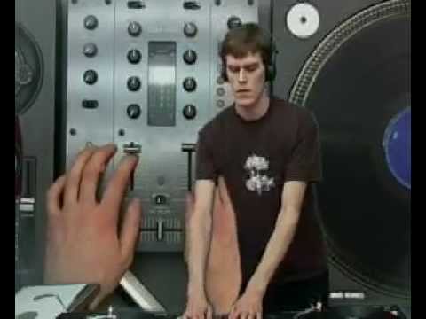 Izhevski @ RTS.FM Studio - 12.01.2009: DJ Set