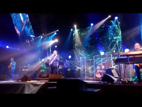 Elán - tretie oko - Praha 2016