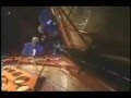 Oscar Peterson at The Musikverein - Night Time