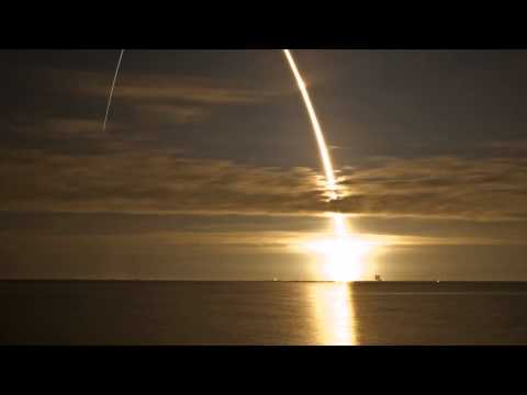 Ariok - Dream (Ft. Kate Lesing)