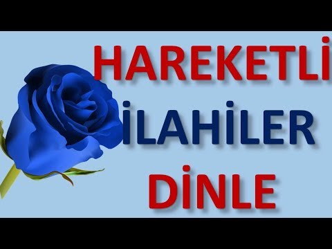 Muhteşem Hareketli İlahiler (SEÇME İLAHİLER) - İlahiler 2020