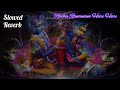 Radha Ramanam Hare Hare | Slowed + Reverb | Shri Indresh Upadhyay | Soumyadeep Rudra