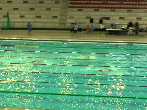 III Meeting Gabbiano Napoli_batteria finale 100 dorso