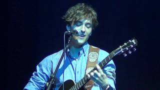 Manel Navarro - Voulez-vous Danser? | #THOSAwards2018