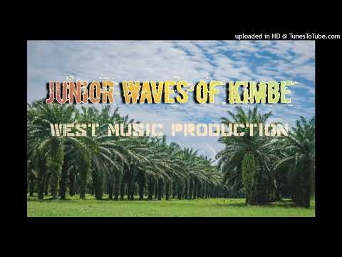 White soup x Junior Waves of Kimbe