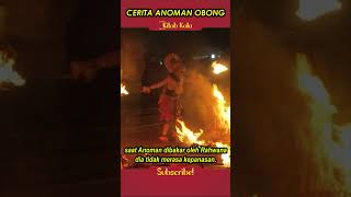 Download lagu CERITA ANOMAN OBONG mp3