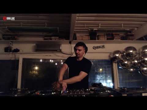 Atelier Studio - Hromov (24.08.2017)