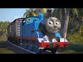 Thomas Y Sus Amigos Temporada 23 Episodio 8 Thomas Comete Un Error En Español Latino Parte 1