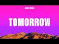 Chris Young Tomorrow Lyrics