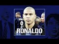 The Complete Story of Ronaldo at Inter Milan