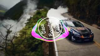 Baarishan [Bass Boosted] Enzo | Latest Punjabi Song 2018