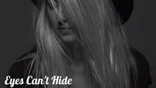 Eyes Can't Hide