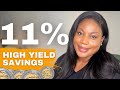 11 High Yield Savings Accounts In South Africa With The Highest Interest On Savings In 2024