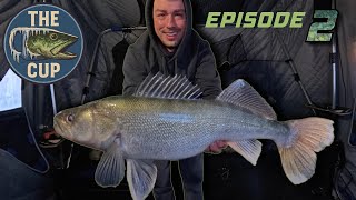 The Comeback! – Walleye Cup #3 (Ep. TWO)