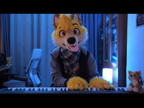 Fox Amoore - Flow (Cover)