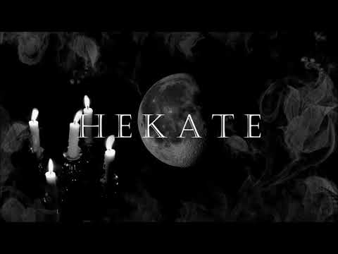 hekate An Danzza Legendado