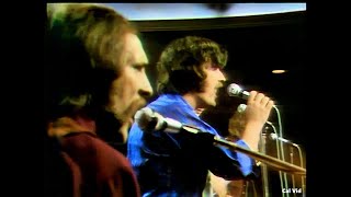 Mike Pinder Death The Moody Blues Ride My See-Saw Remembered