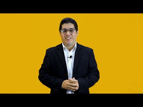 Vídeo Análise e Desenvolvimento de Sistemas 