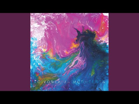 Jätä jälkesi (feat. Pete Pohjanniemi)