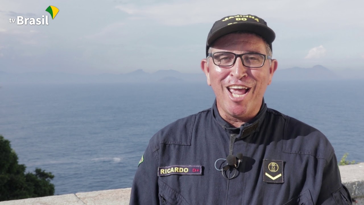 Faróis do Brasil - Ilha Rasa