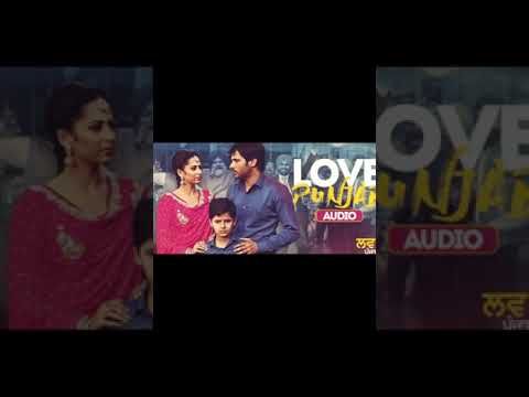 Goriyan Bhavaan song AMRINDER GILL and Sargun Mehta from 'love movie'