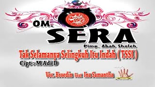 Download lagu Brodin ft Ina Samantha - Tak Selamanya Selingkuh Itu Indah - Koplo OM SERA (HD Quality) mp3 Download lagu Brodin ft Ina Samantha - Tak Selamanya Selingkuh Itu Indah - Koplo OM SERA (HD Quality) mp3