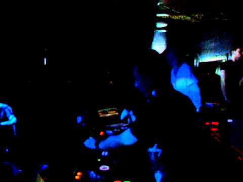 Philip Bader - Joelle (Saved),  Evelinski & Svetlesse Live @ Club Chervilo, Sofia 30.04.2011