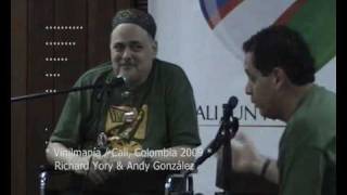 Vinilmania con Andy Gonzalez 05