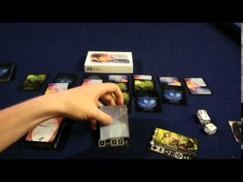 Bower's Game Corner: Quest: Awakening of Melior Review