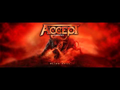 Accept - Fall Of The Empire