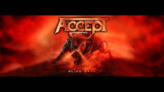 Accept - Fall Of The Empire