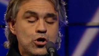 Andrea Bocelli - Adeste Fideles